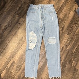 Shein Jeans